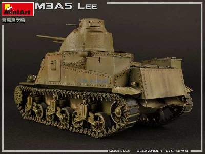 M3a5 Lee - image 28