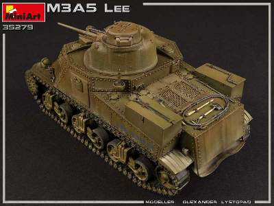 M3a5 Lee - image 30