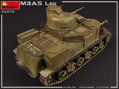 M3a5 Lee - image 31