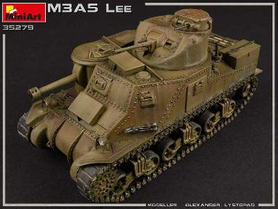 M3a5 Lee - image 32
