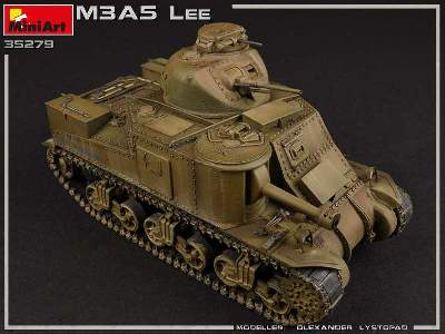 M3a5 Lee - image 33