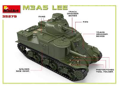 M3a5 Lee - image 35
