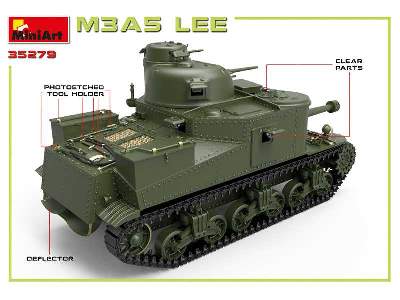 M3a5 Lee - image 36