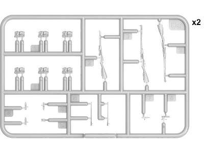 Soviet Infantry Weapons &#038; Equipment. Special Edition - image 5