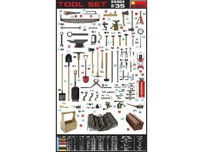 Tool Set - image 11