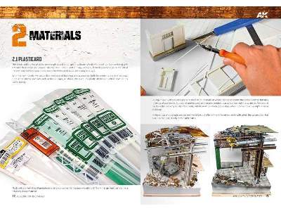 The Ultimate Guide To Make Buildings In Dioramas - Learning 9 - image 3