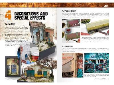 The Ultimate Guide To Make Buildings In Dioramas - Learning 9 - image 7
