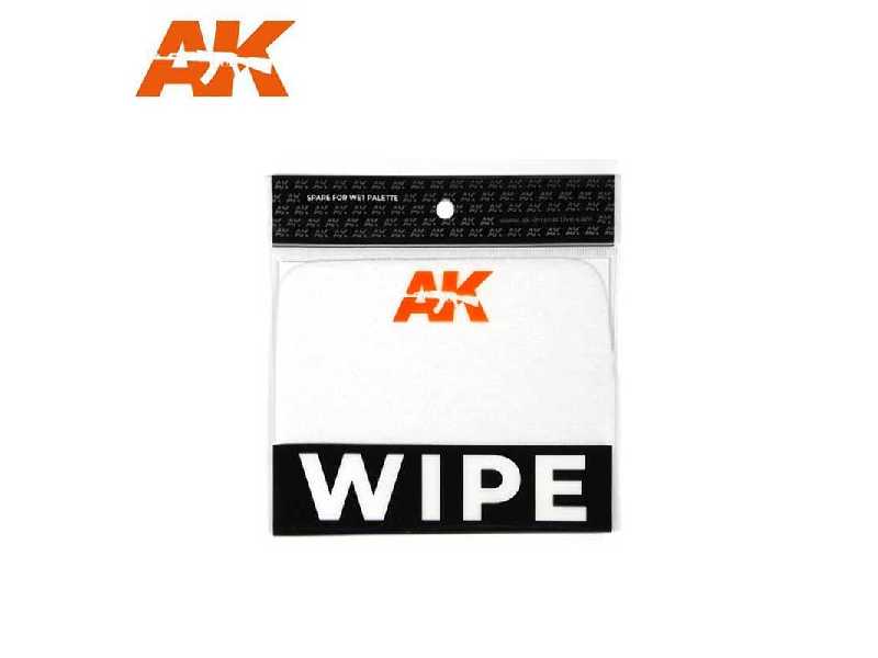 Wipe (Wet Palette Replacement) - image 1