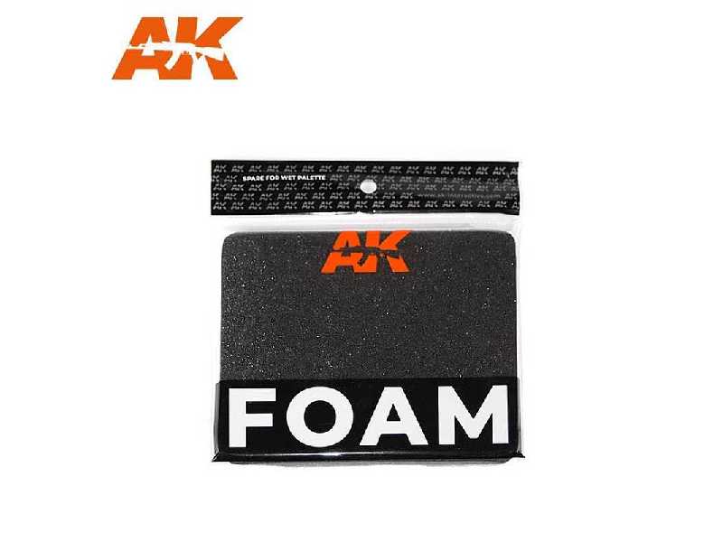 Foam (Wet Palette Replacement) - image 1