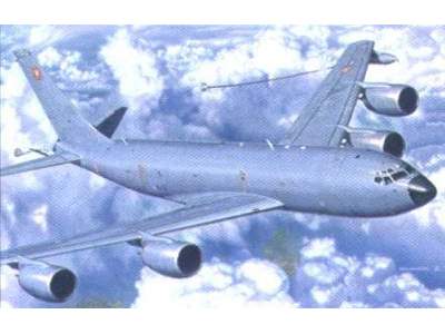 Boeing C 135 FR - image 1