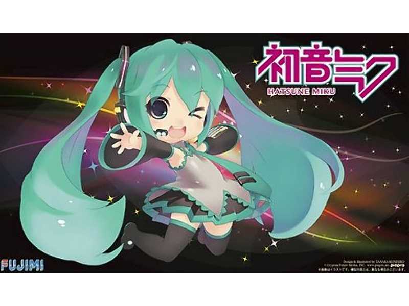 Ptimo Hatsune Miku - image 1