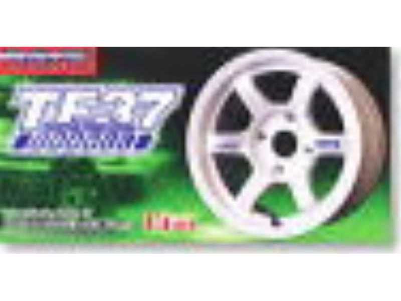 Volk Racing Te37 17inch The Wheel - image 1