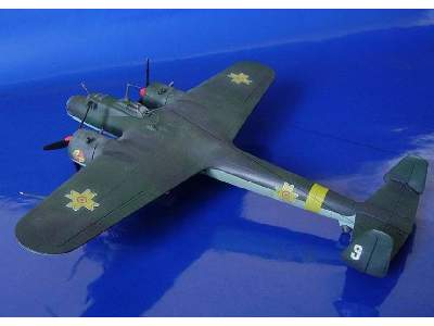 Dornier 17 M Early War - image 7