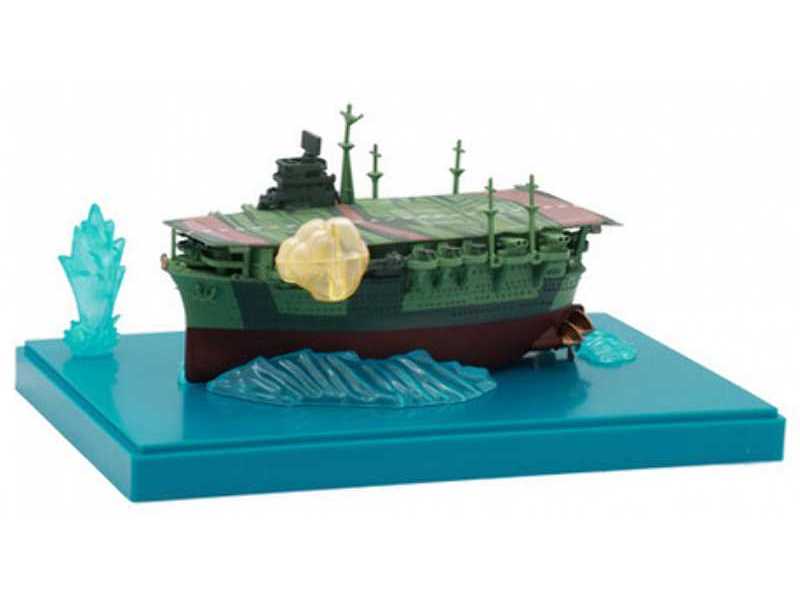 Chibimaru Ship Zuikaku Special Version (W/Effect Parts) - image 1