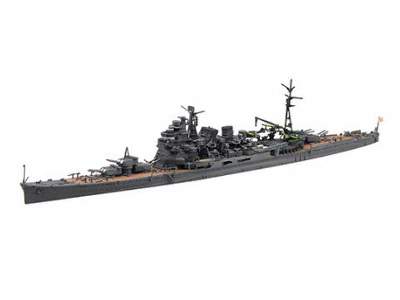 IJN Heavy Cluiser Takao 1944 W/Cut Mask Seal - image 1