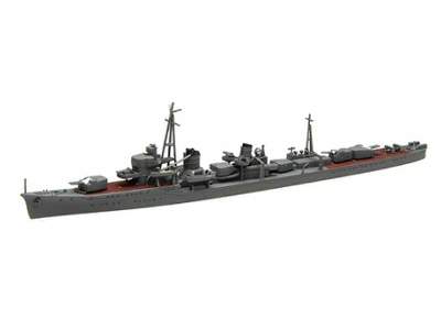 IJN Destroyer Shiratsuyu-class [shiratsuyu] [harusame] (Set Of 2 - image 1