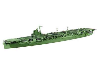 IJN Aircraft Carrier Katsuragi - image 1
