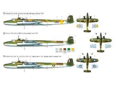 Dornier Do 17 K - image 2