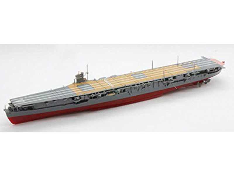 IJN Aircraft Carrier Soryu Full Hull - image 1