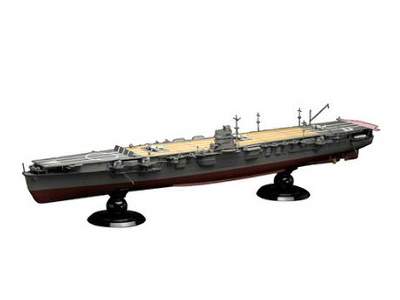IJN Aircraft Carrier Hiryu (Outbreak Of War/Battle Of Midway/ Wi - image 1