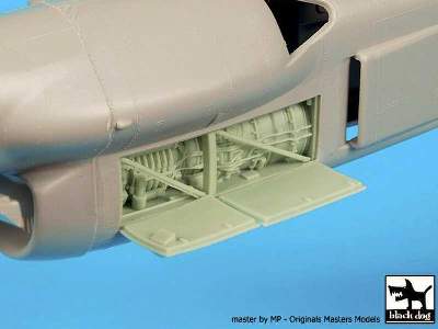 V-22 Engine For Italeri - image 2
