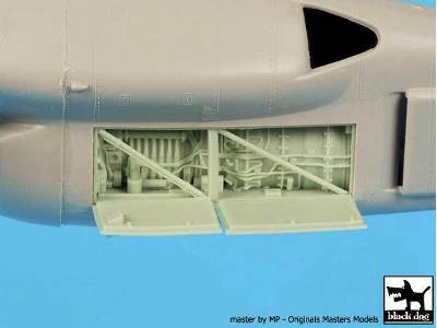 V-22 Engine For Italeri - image 3