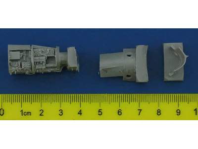 F-16 C Electronics For Tamiya - image 3