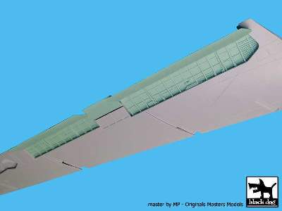 B-52 G Big Set For Italeri - image 3