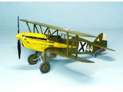 Avia B.534 IV. version/5. series - image 3