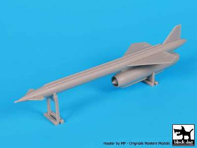 Agm-28 Hound Dog - image 1