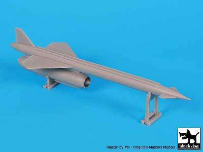 Agm-28 Hound Dog - image 3