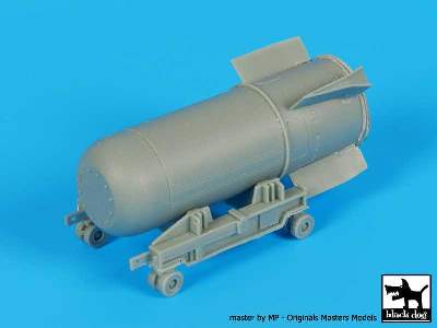 Atom Bomb Mk-53/B-53 - image 2