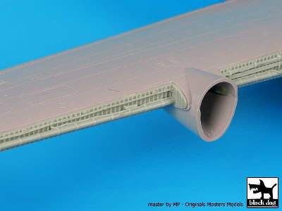 C-130 Wing Leading Edges For Italeri - image 3