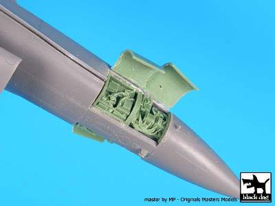 F-16c Electronics For Tamiya - image 3
