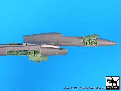 F-16c Electronics For Tamiya - image 4