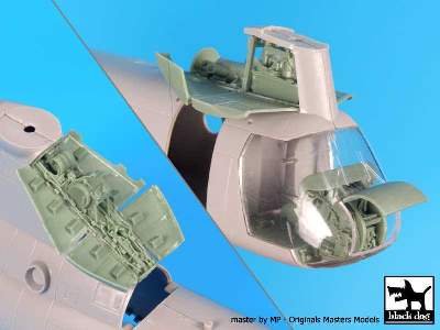 Ch-46 D Big Set For Hooby Boss - image 1