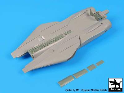 F-14 A Spine For Academy - image 2