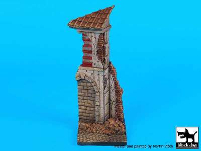 House Corner N°5 Base (60x60 mm) - image 2