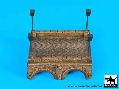 Bridge Base (100x90 mm) - image 3