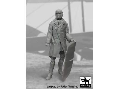 Rfc Fighter Pilot 1914-1918 N°3 - image 1