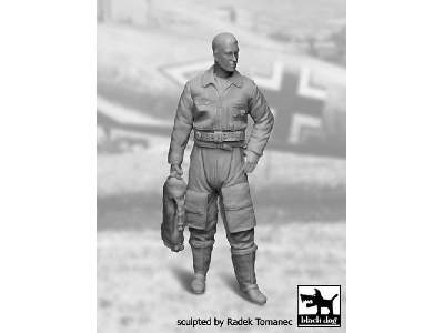 German Luftwaffe Pilot 1940-45 N°1 - image 1