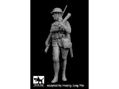 British Soldier WWi N°1 - image 1