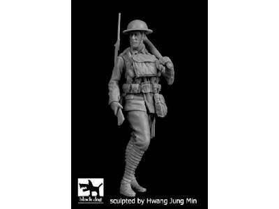 British Soldier WWi N°1 - image 2