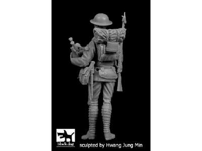 British Soldier WWi N°2 - image 2