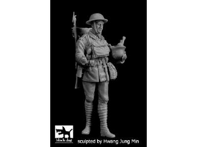 British Soldier WWi N°2 - image 3