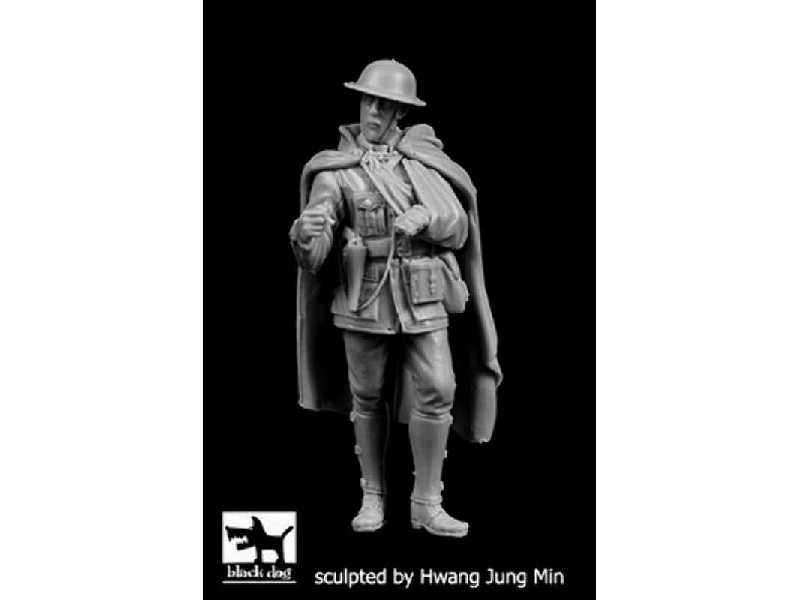 British Soldier WWi N°3 - image 1