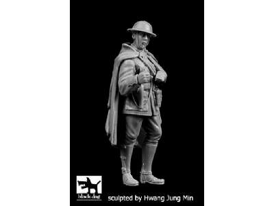 British Soldier WWi N°3 - image 2