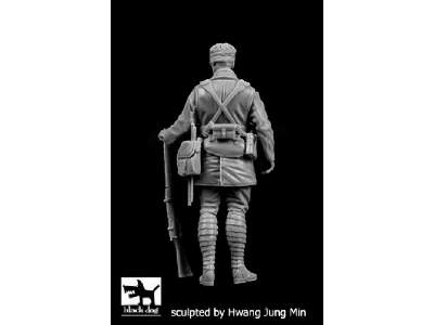 British Soldier WWi N°4 - image 3