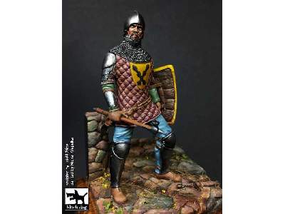 Medieval Knight 15th Century - image 1