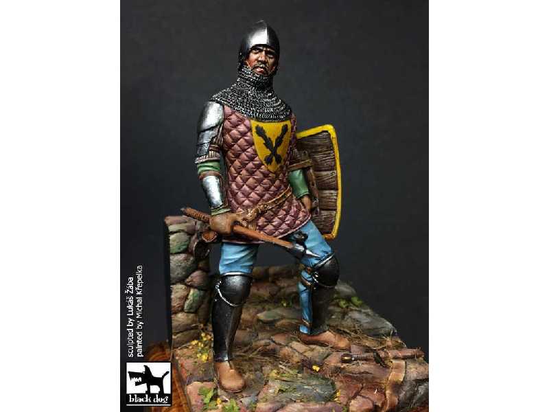 Medieval Knight 15th Century - image 1